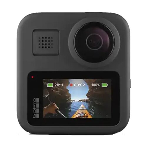 GoPro Akciona kamera MAX CHDHZ-202-RX Slike