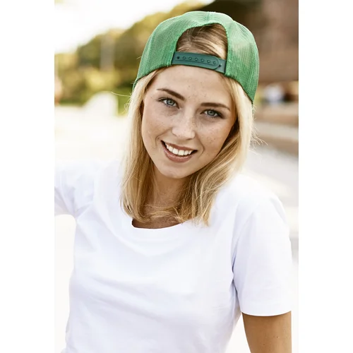 Flexfit Classic Trucker kelly/wht/kelly