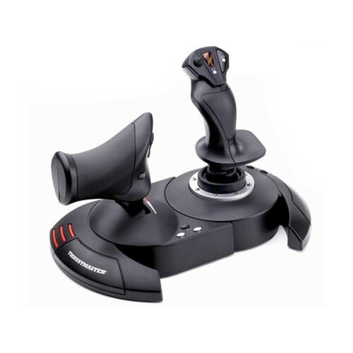 Thrustmaster T.Flight Hotas X, joystick with detachable throttle control, PC/PS3 dzojstik Slike