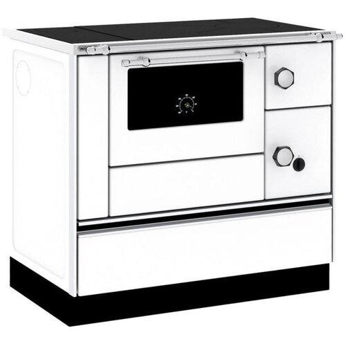 Alfa Plam ŠTEDNJAK ALFA 90 FAVORIT ECO DESIGN BIJELI LIJEVI, (8606020941136) Cijene