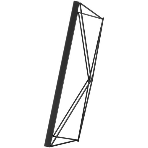 Umbra Crni metalni stojeći/viseći okvir 25x30 cm Prisma &amp;ndash; Slike