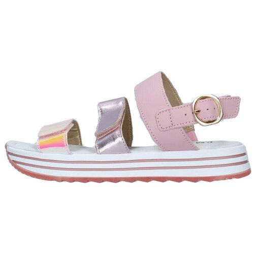 Primigi Sandali &amp;amp; Odprti čevlji 7434211 Rožnata Slike