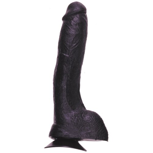 X-MAN The Real One Penisdildo 24cm Black Cijene