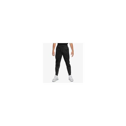 Nike SPORTSWEAR TECH FLEECE Crna Slike