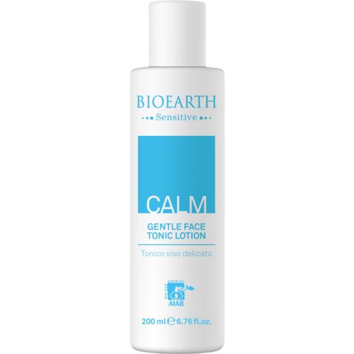 Bioearth Sensitive Calm Gentle Face Tonic Lotion - 200 ml Cene