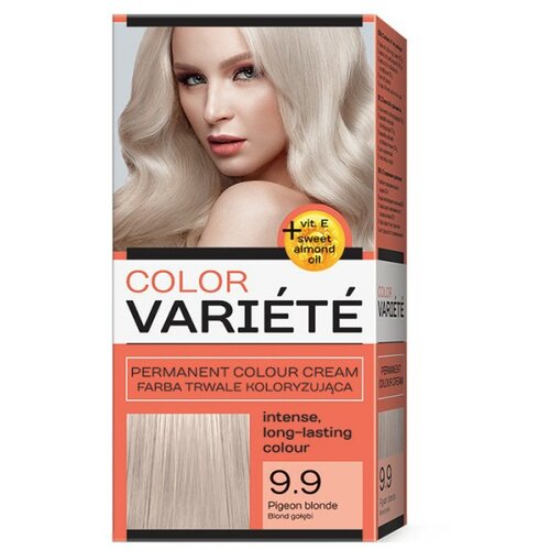 Chantal farba za kosu "variete 9.9" Cene