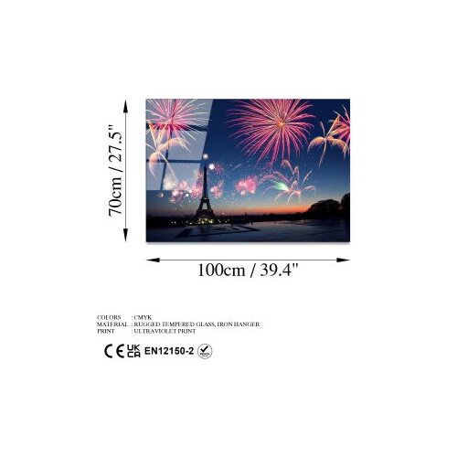 Wallity slika UV-175, 70 x 100 cm Slike
