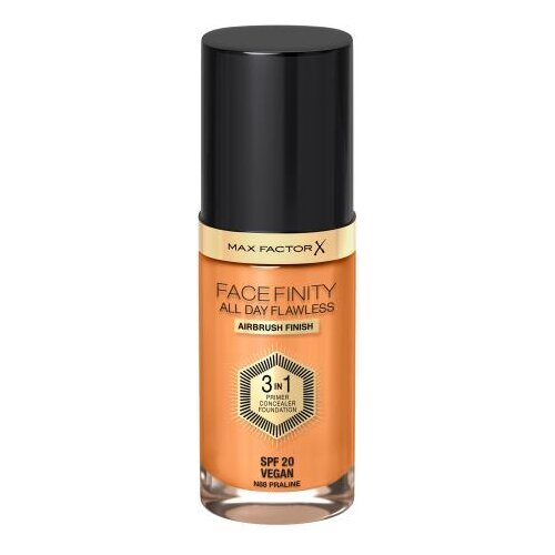 Max Factor Facefinity All Day Flawless puder 30 ml Nijansa n88 praline Slike