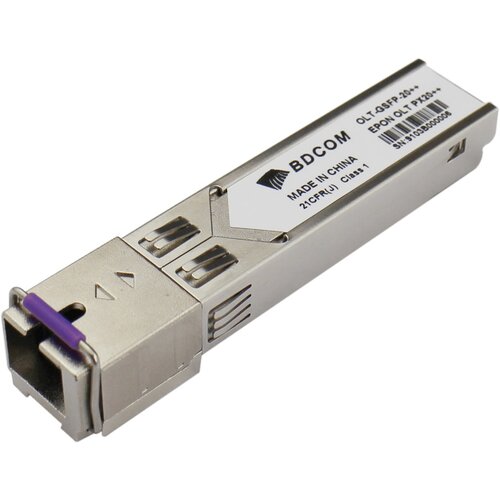 Bdcom modul OLT-GSFP-20++ , Gpon SFP Slike