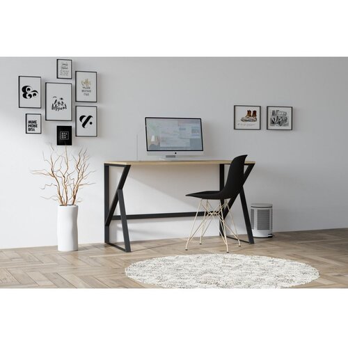 Woody Fashion Radni sto 120x75x60cm Hrast Cene