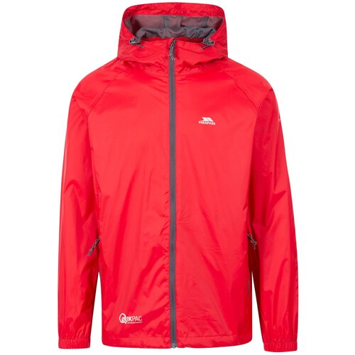 Trespass Nepromokav&amp;aacute; bunda Qikpac Jacket Slike