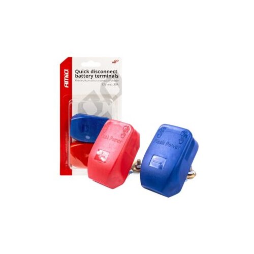  KLEME KLIK KLAK 2/1 12V Cijene