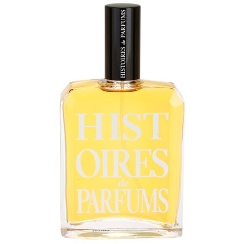 Histoires de Parfums Noir Patchouli parfumska voda uniseks 120 ml Slike