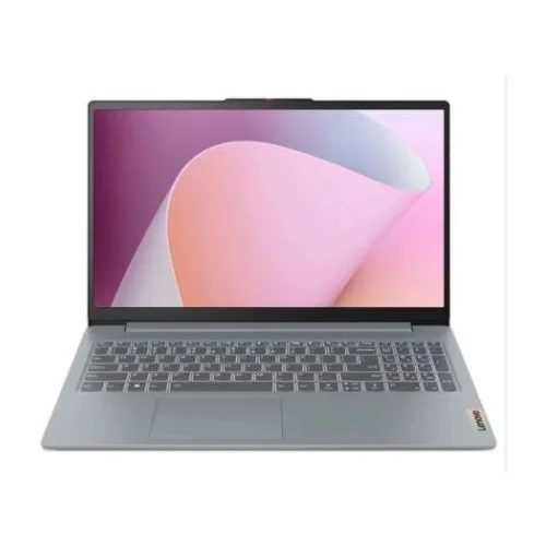 Lenovo IdeaPad Slim 3 15IAH8, 15.6'' FHD (1920x1080) AG, Intel i5-12450H, (8C, 12MB, up to 4.4GHz), 16GB DDR5, 1TB SSD, Intel UH