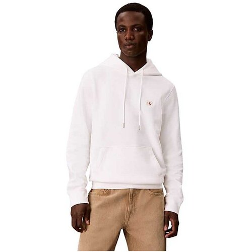 Calvin Klein pamučna mu&amp;scaron;ka dukserica Slike
