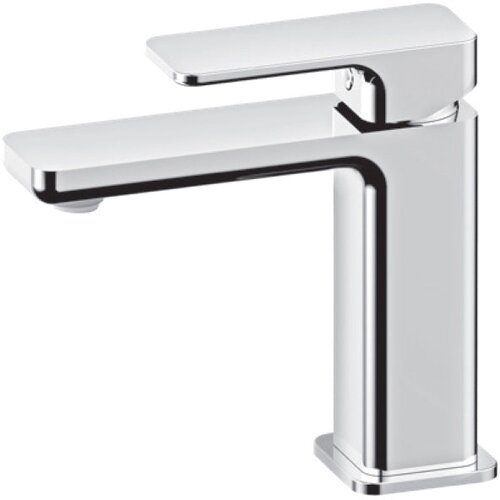 Rosan S2 baterija za lavabo – hladna voda 254201 Slike