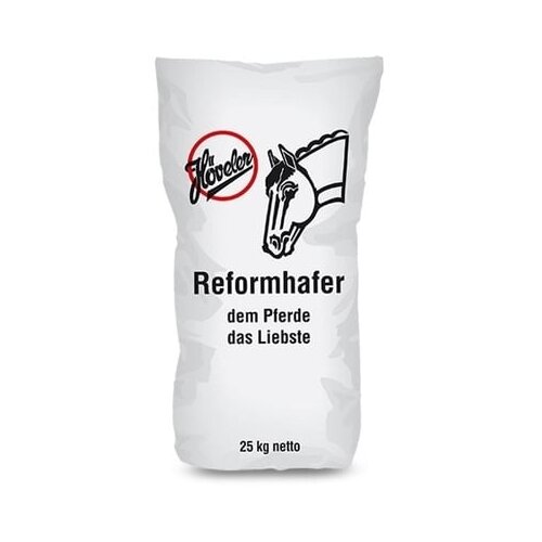 H&amp;ouml;veler Reformhafer Slike