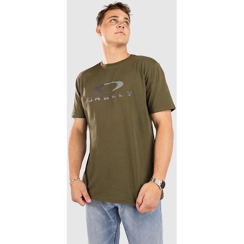 Oakley Camo Ellipse T-shirt new dark brush Slike