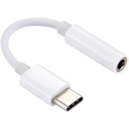 Huawei Original adapter cm20 za slu&amp;scaron;alke type c na 3,5 mm ( aux ) Slike