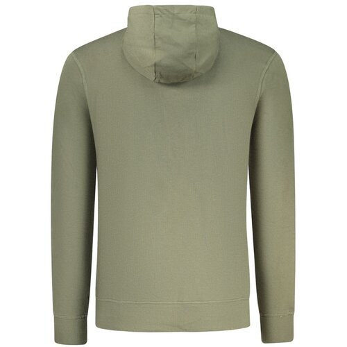 North Sails mu&amp;scaron;ka hoodie dukserica zelena Slike