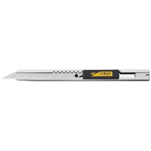 OLFA skalpel metalni grafički auto-lock 9 mm SAC-1 Cene