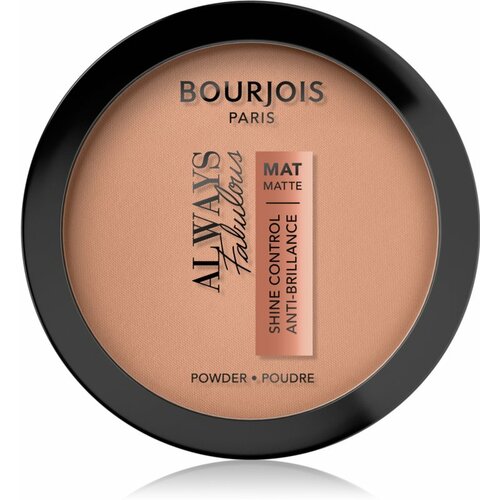 Bourjois Always fabulous compact powder 200 Slike