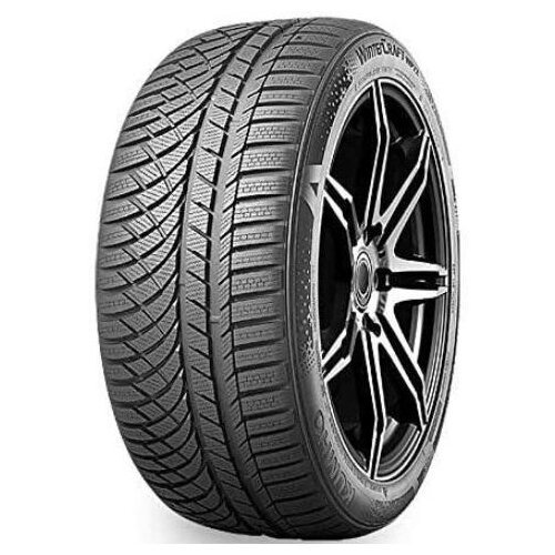 Kumho Zimska 245/35R20 95W XL WP72+ WinterCraft - Dobavljivo takoj Cene