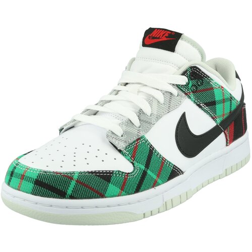 Nike Nizke superge 'Nike Dunk Low Retro Premium' bela Cene