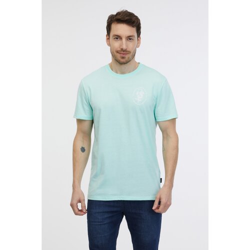 SAM73 men's Felipe T-Shirt - Men's Slike