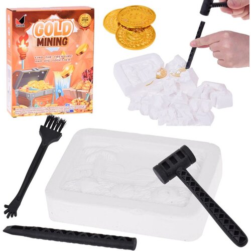  Set za iskapanje zlatnika Mali arheolog Cijene