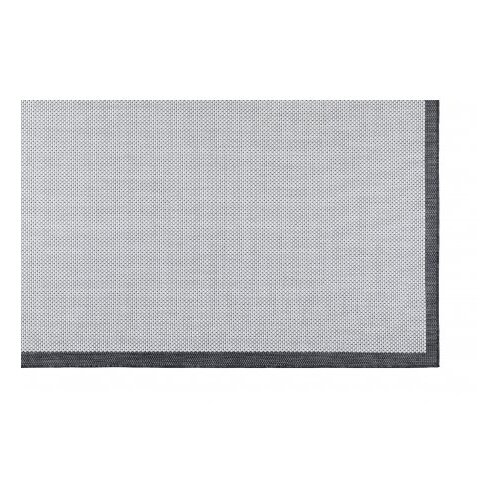 Conceptum Hypnose tepih 23745A fresco black white 11 Slike