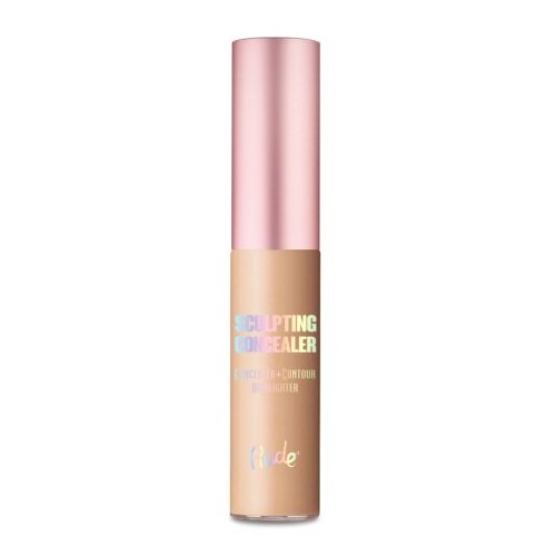 Rude Cosmetics korektor sculpting concealer Slike