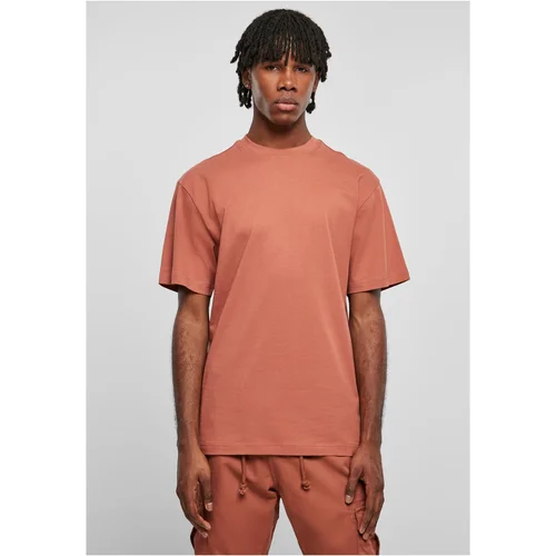 UC Men Tall Tee terracotta