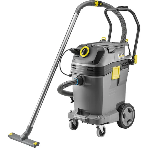 Karcher sesalnik za mokro/suho sesanje nt 50/1 k, 1200 w, prostornina 50 l