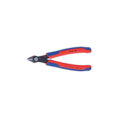 Knipex ELEKTRONIC-SUPER 125MM Cijene