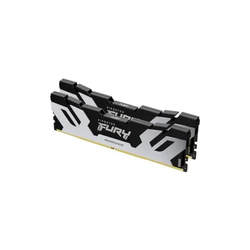 Ram memorija Kingston 32GB 6800MHz DDR5 (2x16GB), CL36, Fury Renegade