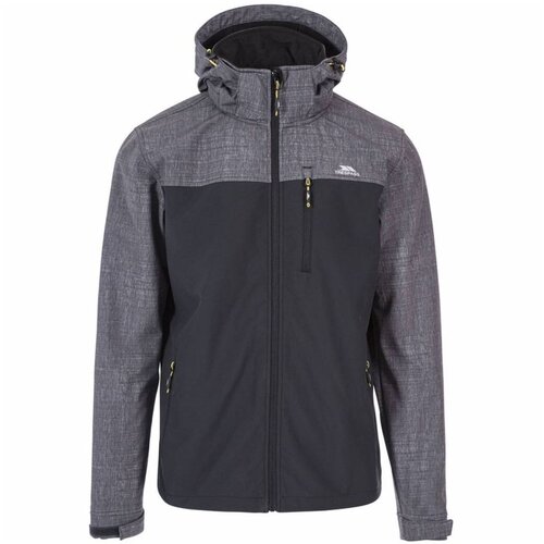 Trespass Men&amp;#039;s Softshell Jacket Abbott Slike
