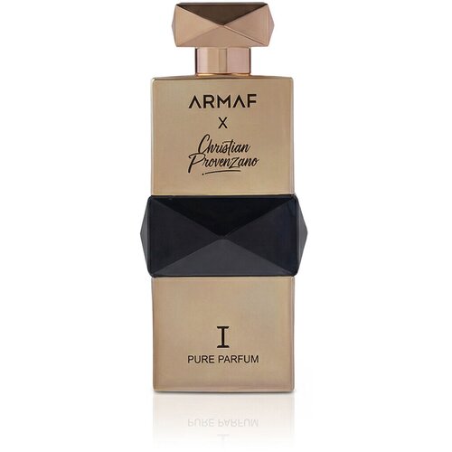 Armaf X Christian Provenzano I parfum 100 ml unisex Cene