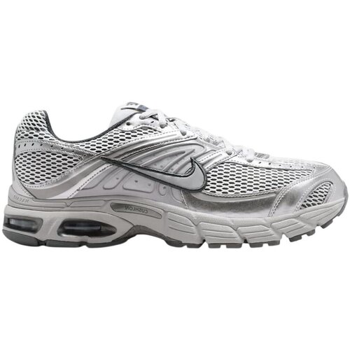 Nike Modne superge Air Max Moto 2K Vast Gray/College Gray/Iron Gray Siva Slike