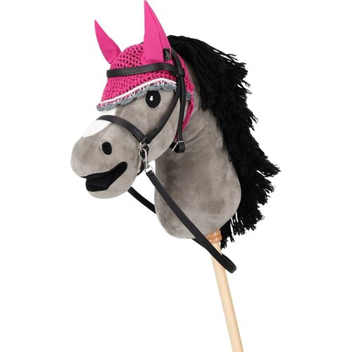 QHP Nau&scaron;niki Hobby horse - fuksija Cene