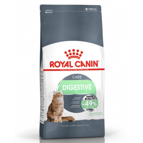 Royal_Canin suva hrana za mačke cat digestive care 400g Slike