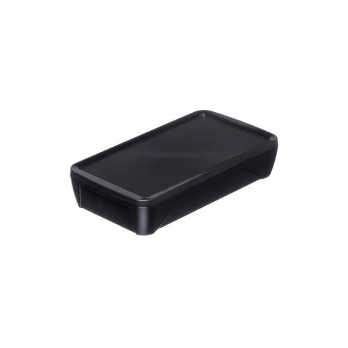 Bopla Ručno kući&amp;scaron;te 165 x 90 x 34 ABS Crna (RAL 9005) BOP 700-9005 1 ST Slike