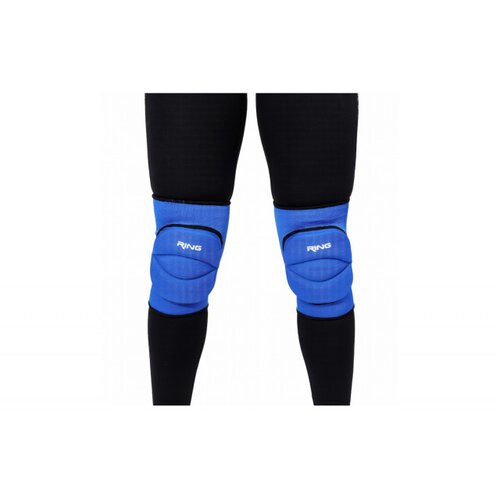 Ring Štitnik za koleno - RX STZ-KNEE BLUE-L Slike