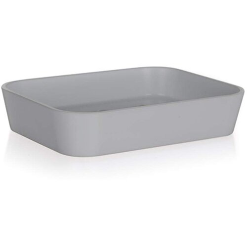 Aqua rodos AQUA RODOS podstavek za milo Grey, DRMGR Slike