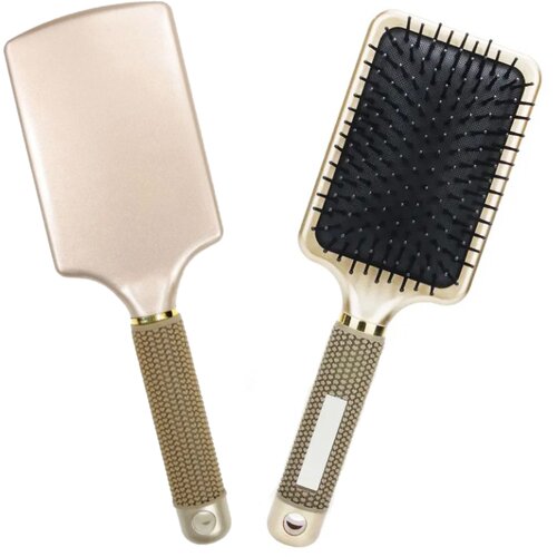  WD-Četka za kosu Maxi gold-black sa magnetom Cene