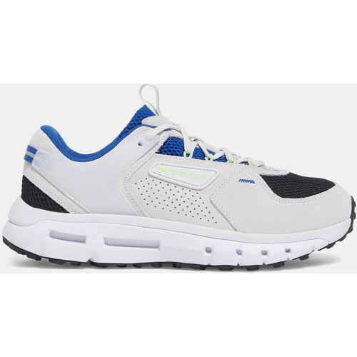 Under Armour Men&amp;#039;s shoes UA Summit Trek Suede - Men&amp;#039;s Slike