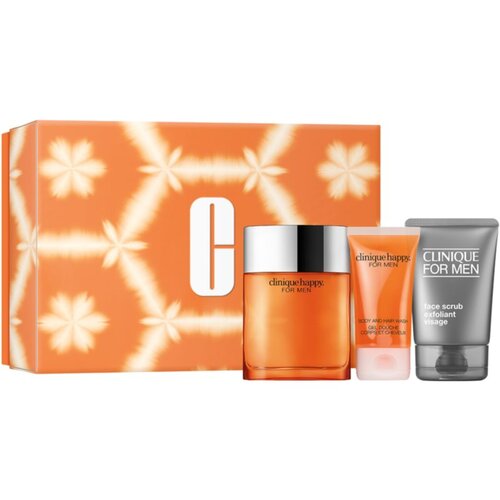 Clinique Happy™ for Him poklon set za muškarce Cijene