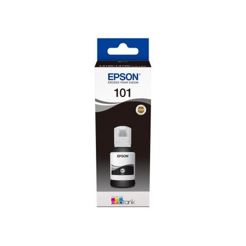 Epson Tinta EcoTank/ITS 101 black Cijene