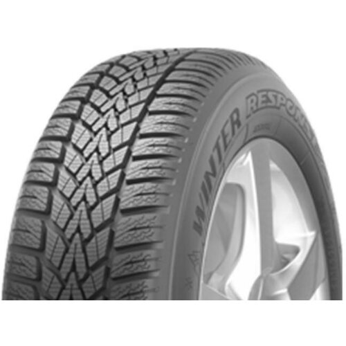 Dunlop zimska 175/65R14 82T Winter Response 2 m+s DOTxx21 Slike