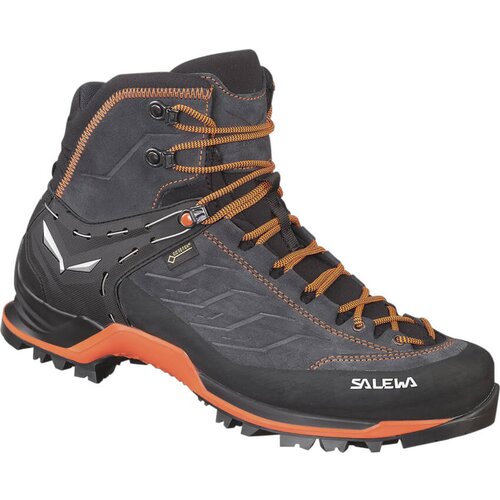 Salewa Muške planinarske cipele MOUNTAIN TRAINER MID GORE-TEX® MEN'S SHOES Antracit Cijene